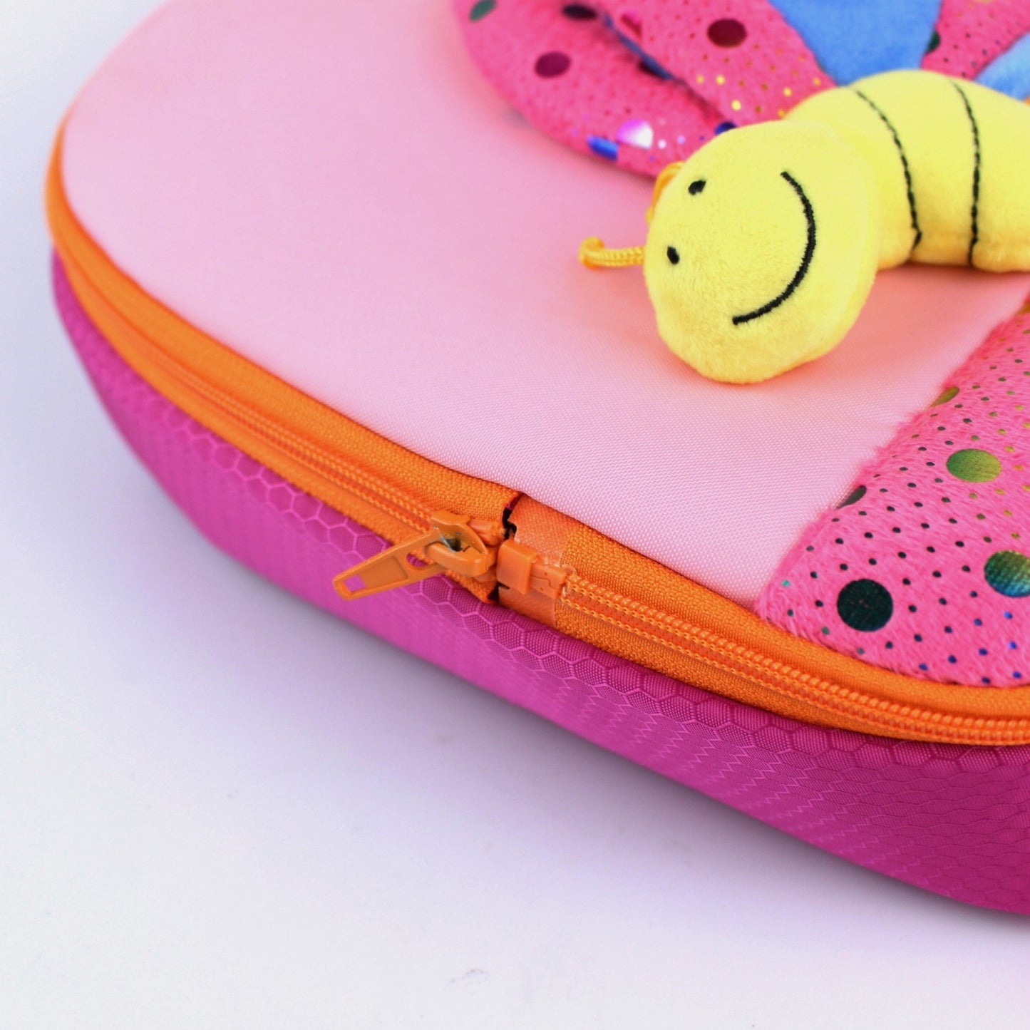 3D Butterfly in the Air Backpack 3D