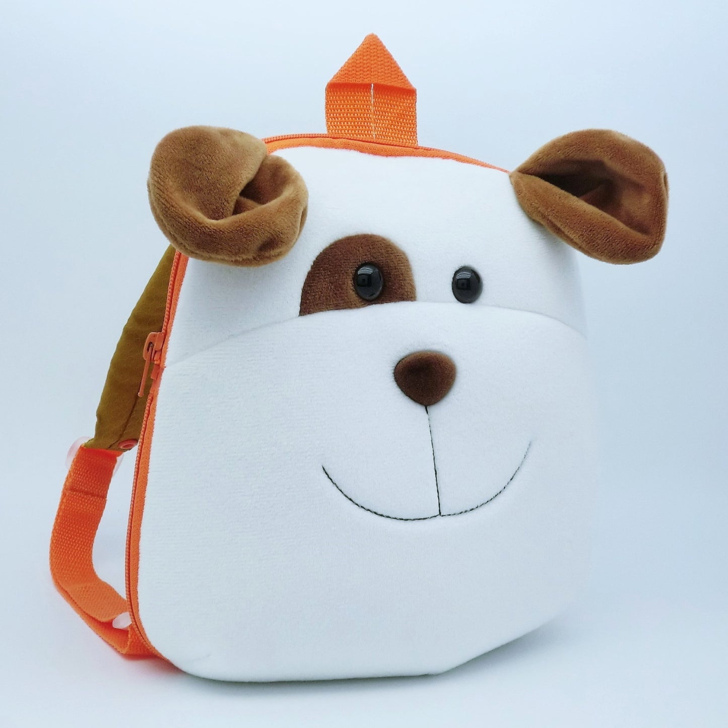 3 in 1 Dual Face Rural Dog Backpack 3 in 1