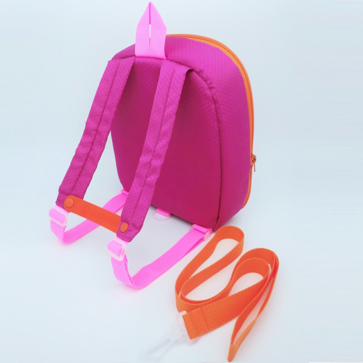 3D Butterfly in the Air Backpack 3D