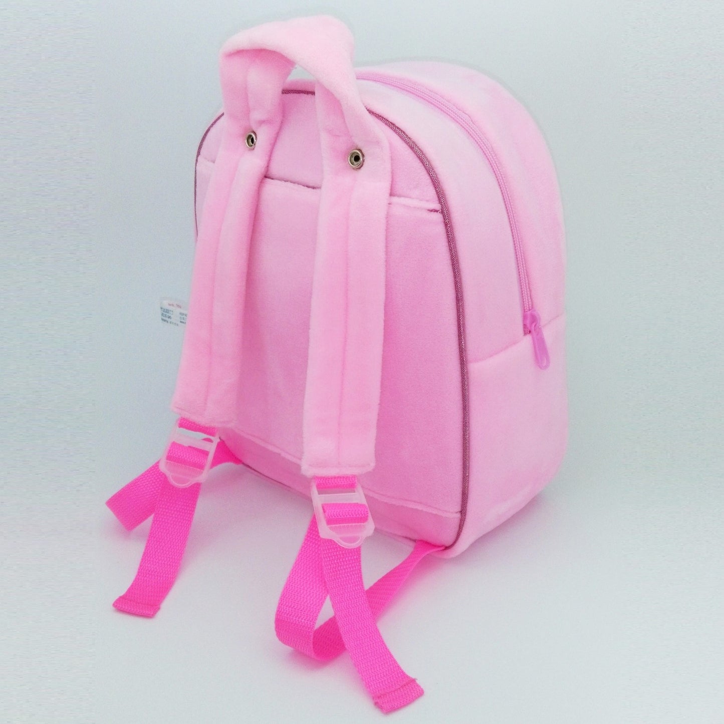 Detachable 3D Butterfly Trolley Backpack