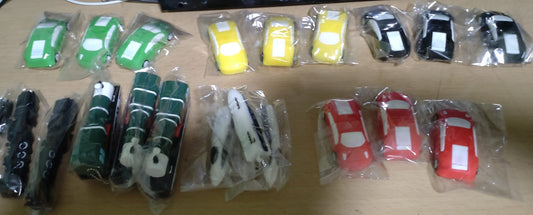 5 pieces USB 3.0 Flash Drive 32 GB