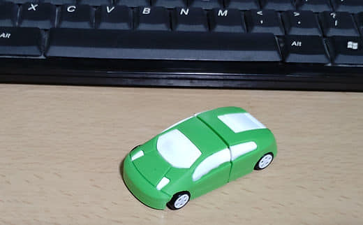 5 pieces USB 3.0 Flash Drive 64GB