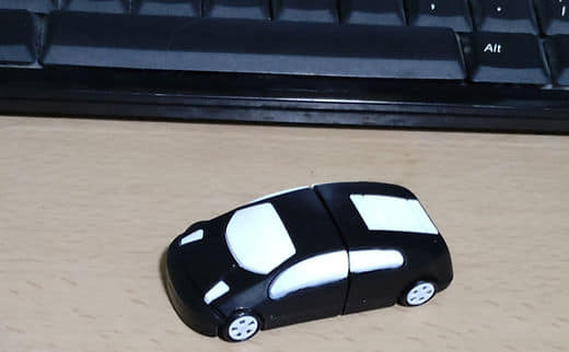 5 pieces USB 3.0 Flash Drive 64GB