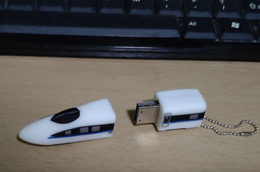 5 pieces USB 3.0 Flash Drive 16 GB