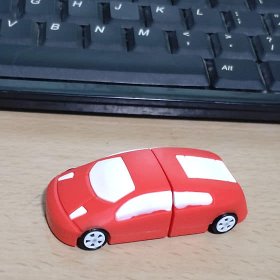 5 pieces USB 3.0 Flash Drive 64GB