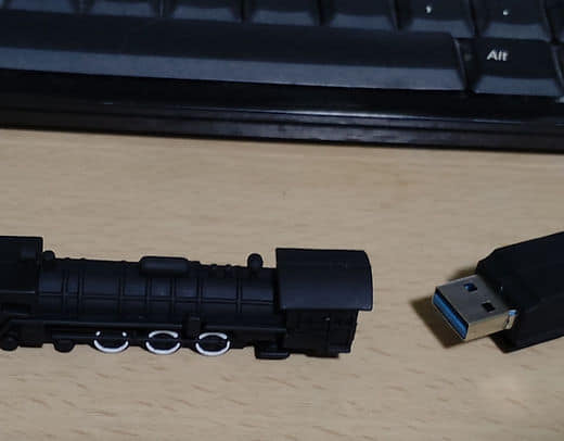 5 pieces USB 3.0 Flash Drive 32 GB