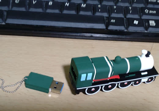 5 pieces USB 3.0 Flash Drive 32 GB