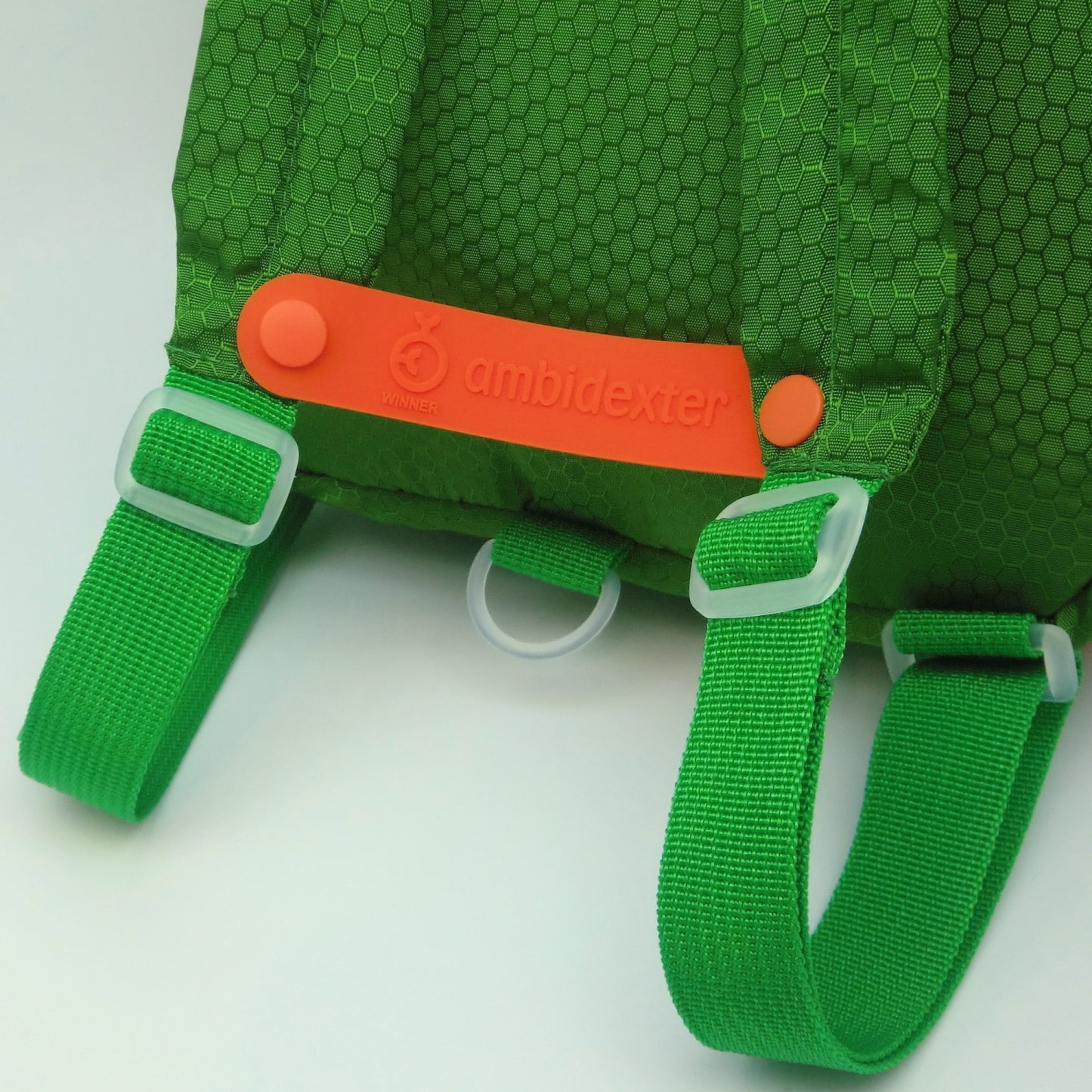 3D Monkey in the Park Backpack 3D