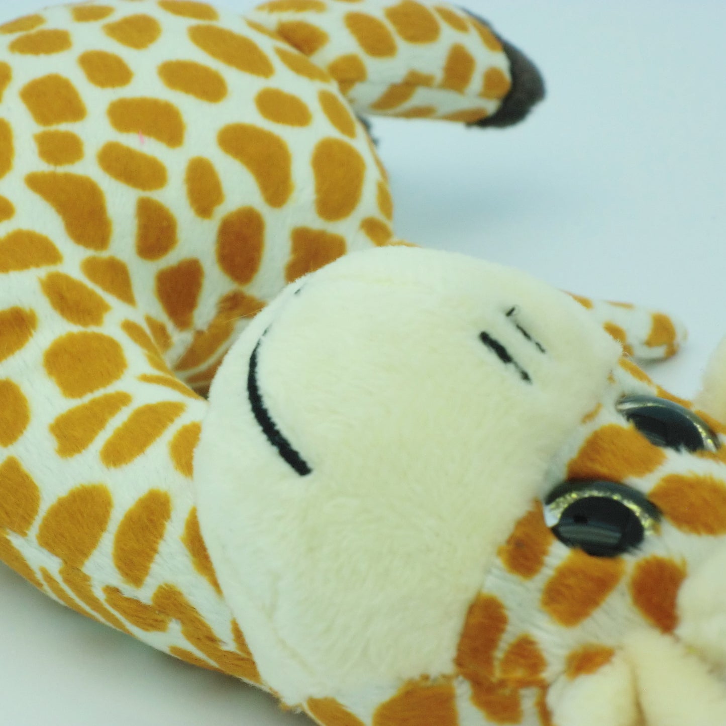 Giraffe Baby Crib Hanging Toy