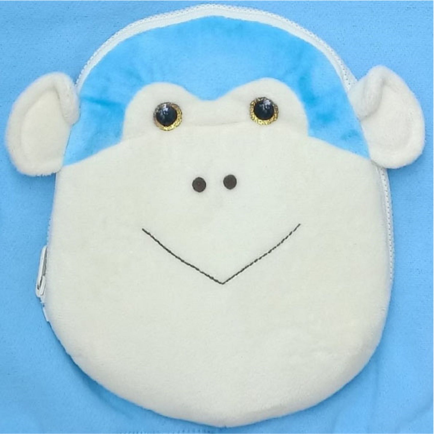 Monkey Face off Hoodies